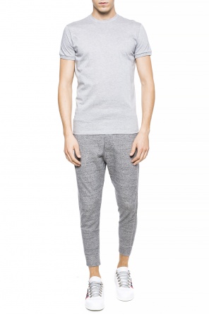 Three-pack of t-shirts with a logo, zdjęcie 2 Three-pack of t-shirts with a logo od Dsquared2